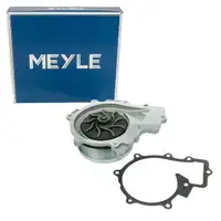 MEYLE 0132200028 Wasserpumpe f&uuml;r MERCEDES-BENZ Viano Vito Mixto W639 OM651 6512004101