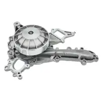 MEYLE 0132200030 Wasserpumpe f&uuml;r MERCEDES-BENZ W204 S204 W212 S212 X204 W166 R231 M276