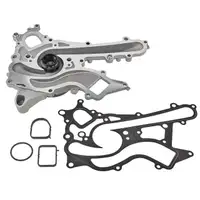 MEYLE Wasserpumpe f&uuml;r MERCEDES W205 S205 W212 S212 W213 S213 GLC X253 GLS X166 C218 M276