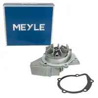 MEYLE Wasserpumpe f&uuml;r PEUGEOT 206 TOYOTA Corolla CITROEN FIAT Ducato LANCIA Phedra Zeta