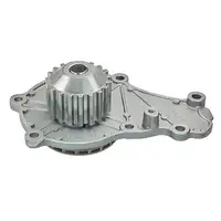 MEYLE HD 11-132200004/HD Wasserpumpe f&uuml;r CITROEN FORD MAZDA MINI OPEL VOLVO 1.6 D