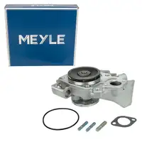 MEYLE 11-132200014 Wasserpumpe f&uuml;r CITROEN Jumper 1 PEUGEOT Boxer 230 244 FIAT Ducato 2.8D