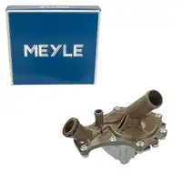 MEYLE Water Pump for FORD Transit Tourneo Custom, CITROEN Jumper 2, and FIAT Ducato 2.2 TDCi
