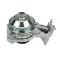 MEYLE Wasserpumpe f&uuml;r OPEL Corsa F TOYOTA Aygo PEUGEOT 108 208 2 CITROEN C1 C3 2 3 DS3 1.2