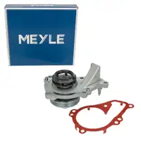MEYLE Wasserpumpe f&uuml;r OPEL Corsa F TOYOTA Aygo PEUGEOT 108 208 2 CITROEN C1 C3 2 3 DS3 1.2