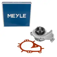 MEYLE Wasserpumpe f&uuml;r OPEL CORSA F Mokka Combo PEUGEOT 208 308 2 3 CITROEN C2 2 2 DS3 1.2