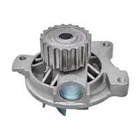 MEYLE HD 1130120042/HD VERST&Auml;RKT Wasserpumpe + Dichtung f&uuml;r AUDI A6 100 C4 VW 2.4/2.5 TDI