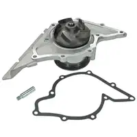 MEYLE 1130120047 Wasserpumpe f&uuml;r AUDI A6 C5 A8 D2 D3 VW Touareg 7L Phaeton 3D 3.7 4.2