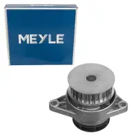MEYLE 1130120049 Wasserpumpe f&uuml;r VW Golf 4 Polo 3 AUDI A2 8Z SEAT Leon 1 Toledo 2 1.6