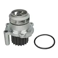 MEYLE 1130120050 Wasserpumpe f&uuml;r VW Polo 3 AUDI SEAT Ibiza 3 SKODA Fabia 1.2/1.4/1.9 TDI