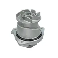 MEYLE 1130120051 Wasserpumpe f&uuml;r VW Golf 4 5 T4 T5 AUDI A3 8P TT 8J SEAT Leon 1 2.8 3.2