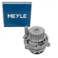 MEYLE 1130120052 Wasserpumpe f&uuml;r VW Golf 5 Passat AUDI SEAT Leon 2 SKODA Octavia 2 2.0 FSI