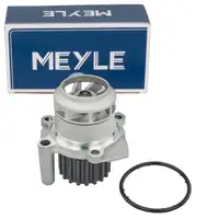 MEYLE Wasserpumpe f&uuml;r VW Golf 5 Passat B6 AUDI 8P SEAT Leon 2 SKODA Superb 2 1.2-1.9 TDI
