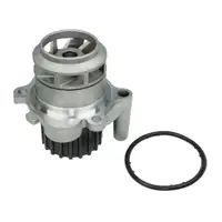 MEYLE Wasserpumpe + Dichtung f&uuml;r VW Polo 4 SEAT Ibiza 3 SKODA Fabia 1 045121011C