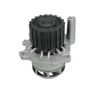 MEYLE Wasserpumpe + Dichtung f&uuml;r VW Polo 4 SEAT Ibiza 3 SKODA Fabia 1 045121011C