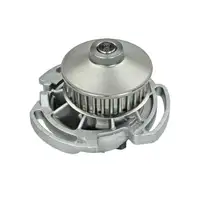 MEYLE 1130120002 Wasserpumpe f&uuml;r VW Golf 2 3 Polo 2 Vento SEAT Ibiza 2 Cordoba 6K1 1.0-1.4
