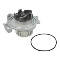 MEYLE 1130120006 Wasserpumpe K&uuml;hlmittelpumpe f&uuml;r AUDI 90 B3 100 C3 200 2.0-2.2 034121004A