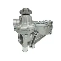 MEYLE Wasserpumpe f&uuml;r VW GOLF 1 2 3 4 Passat B2 B3/B4 AUDI A6 SEAT Ibiza 2 FORD Galaxy 1