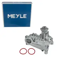 MEYLE 1130120009 Wasserpumpe f&uuml;r VW Passat B5 AUDI A4 B5 A6 C4 C5 1.6 1.8 050121010A
