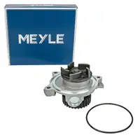 MEYLE 1130120022 Wasserpumpe K&uuml;hlmittelpumpe f&uuml;r AUDI A6 C4 80 B4 100 C4 2.3 054121004A
