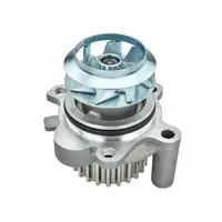 MEYLE HD 1130120027/HD VERST&Auml;RKT Wasserpumpe f&uuml;r VW Golf 4 T5 AUDI A3 SEAT SKODA 1.8 2.0