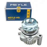 MEYLE HD 1130120027/HD VERST&Auml;RKT Wasserpumpe f&uuml;r VW Golf 4 T5 AUDI A3 SEAT SKODA 1.8 2.0