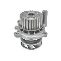 MEYLE Wasserpumpe f&uuml;r VW Golf 4 Passat B5 AUDI A3 8L A4 B5 B6 SEAT Ibiza 3 SKODA 1.8 2.0