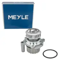 MEYLE Wasserpumpe f&uuml;r VW Golf 4 Passat B5 AUDI A3 8L A4 B5 B6 SEAT Ibiza 3 SKODA 1.8 2.0