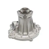 MEYLE 1130120031 Wasserpumpe + Dichtung f&uuml;r VW Passat B5 AUDI A4 B5 A6 C5 SEAT Ibiza 2 1.9