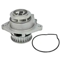 MEYLE 1130120035 Wasserpumpe f&uuml;r VW Polo 3 Caddy 2 Lupo 1 SEAT Ibiza 2 Arosa 1.0 1.4