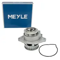 MEYLE 1130120035 Wasserpumpe f&uuml;r VW Polo 3 Caddy 2 Lupo 1 SEAT Ibiza 2 Arosa 1.0 1.4