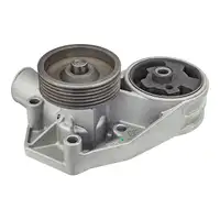 MEYLE 1130120038 Wasserpumpe + Dichtung f&uuml;r SKODA Felicia 1 2 6U 1.3 047121011B