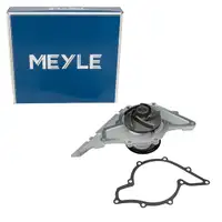 MEYLE 1130128100 Wasserpumpe f&uuml;r VW Passat B5 AUDI A4 B5 B6 A6 C4 SKODA Superb 1 2.4-2.8