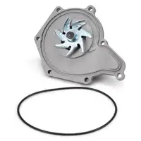 MEYLE HD 1132200006/HD VERST&Auml;RKT Wasserpumpe f&uuml;r AUDI A4 B7 B8 A5 A6 C6 Q5 2.7-3.2 TDI/FSI