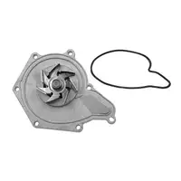MEYLE 1132200006 Wasserpumpe f&uuml;r AUDI A4 B7 B8 A6 C6 A5 8T VW Phaeton Touareg 2.7/3.0 TDI