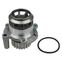 INA Zahnriemensatz + MEYLE HD Wasserpumpe f&uuml;r VW Golf 5 6 GTI/R Passat B6 A3 S3 8P 2.0 TSI