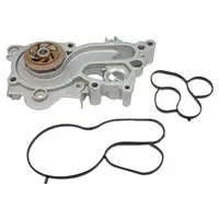 MEYLE 1132200027 Wasserpumpe f&uuml;r VW Polo 5 6 SEAT Ibiza 5 SKODA Fabia 3 Citigo 1.0