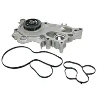 MEYLE Wasserpumpe f&uuml;r VW Golf 7 Passat B8 AUDI A3 8V A4 B9 8X SEAT Ibiza 4 Leon 3 1.0-1.4