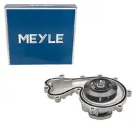 MEYLE 1132200030 Wasserpumpe f&uuml;r AUDI A4 B8 A6 C7 A8 D4 Q5 8RB A5 8T 3.0 TDI 059121008