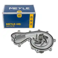 MEYLE HD 1132200031/HD VERSTÄRKT Wasserpumpe für AUDI A4 B8 A5 8T A6 C7 Touareg 7P 3.0 TDI