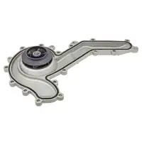 MEYLE 1132200037 Wasserpumpe f&uuml;r VW AUDI A4 B9 A6 C7 C8 Q5 FYB A5 4MB 3.0 TDI 059121016G