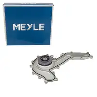 MEYLE 1132200037 Wasserpumpe f&uuml;r VW AUDI A4 B9 A6 C7 C8 Q5 FYB A5 4MB 3.0 TDI 059121016G