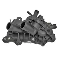 MEYLE Wasserpumpe f&uuml;r VW Golf 7 Passat B8 AUDI A3 8V SEAT Ibiza 5 SKODA Superb 3 1.0-1.4