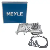 MEYLE 16-130270001 Wasserpumpe für RENAULT Clio 2 3 Megane 2 3 Scenic 2 1.4 1.6 8200582675