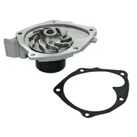 MEYLE 16-132200011 Wasserpumpe f&uuml;r RENAULT Laguna 2 Megane 2 Scenic 2 1.9D 7701474435