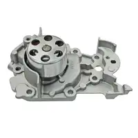 MEYLE 16-132200021 Wapu f&uuml;r RENAULT Clio 2 3 4 Twingo DACIA Logan 1 2 Sandero 1 2 1.2