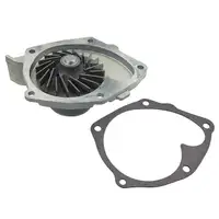 MEYLE 16-132200022 Wasserpumpe f&uuml;r RENAULT Megane 3 Scenic 3 SUZUKI Grand Vitara 2 1.9D