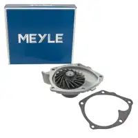 MEYLE 16-132200022 Wasserpumpe f&uuml;r RENAULT Megane 3 Scenic 3 SUZUKI Grand Vitara 2 1.9D