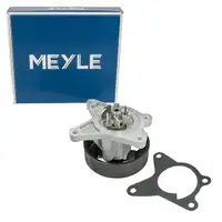MEYLE 16-132200025 Wapu f&uuml;r RENAULT Megane 3 Scenic 3 Clio 3 NISSAN X-Trail Qashqai 2.0