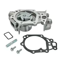 MEYLE 16-132200029 Wasserpumpe f&uuml;r RENAULT Clio 2 Twingo Kangoo 1 1.2 Bj. 03.03 8200702755